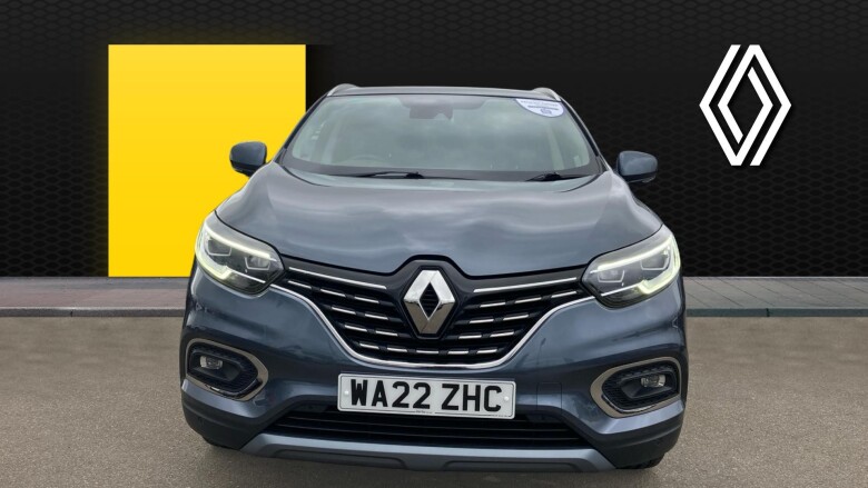 Renault Kadjar 1.3 TCE Techno 5dr Petrol Hatchback